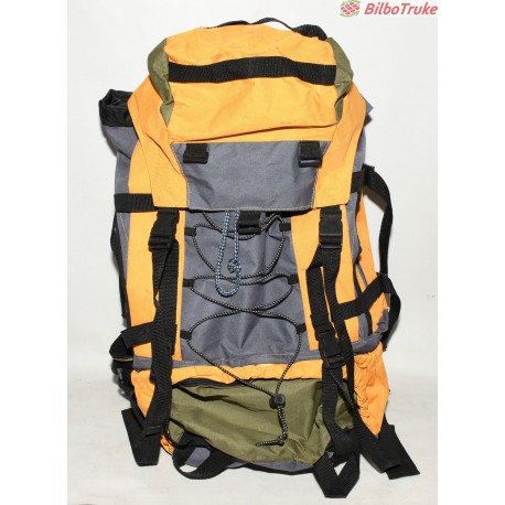 MOCHILA TREKKING ALTUS