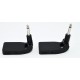 SISTEMA WIRELESS GUITARRA AMMOON 2.4GHZ