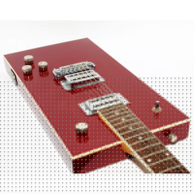 guitarra electrica Gretsch Electromatic Bo Diddley