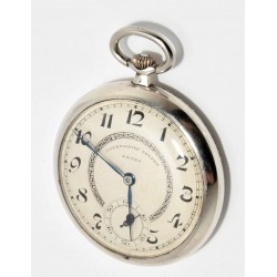 RELOJ DE BOLSILLO COURVOSIER FRERES