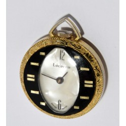 RELOJ DE BOLSILLO LUCERNE