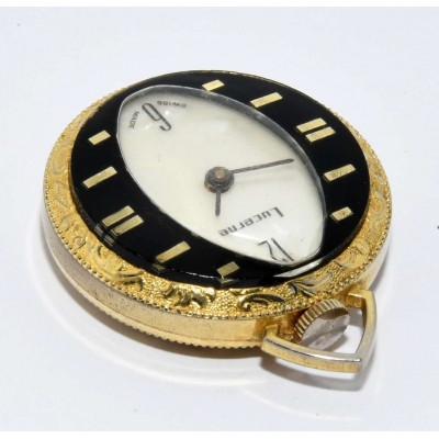 RELOJ DE BOLSILLO LUCERNE
