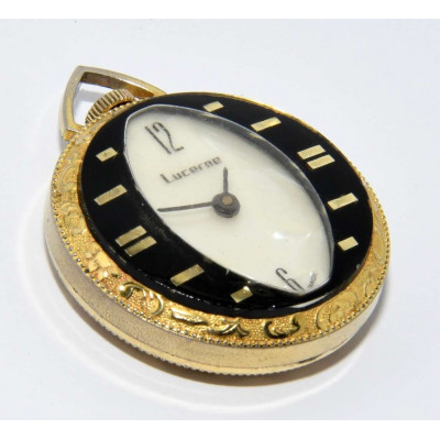 RELOJ DE BOLSILLO LUCERNE