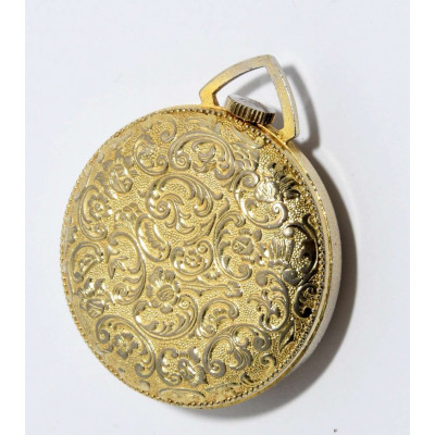 RELOJ DE BOLSILLO LUCERNE