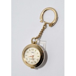 RELOJ DE BOLSILLO ISBEN