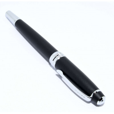PLUMA CROSS BAILEY