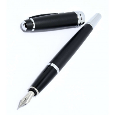 PLUMA CROSS BAILEY