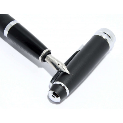 PLUMA CROSS BAILEY