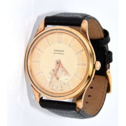 RELOJ MECANICO SAMAR WATERPROOF