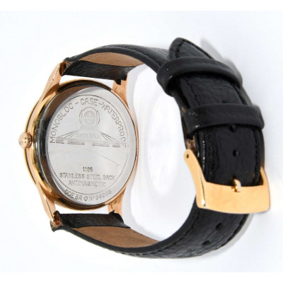 RELOJ MECANICO SAMAR WATERPROOF