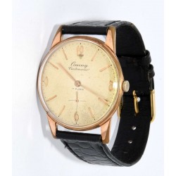 RELOJ MECANICO CAUNY CENTENARIO 17R