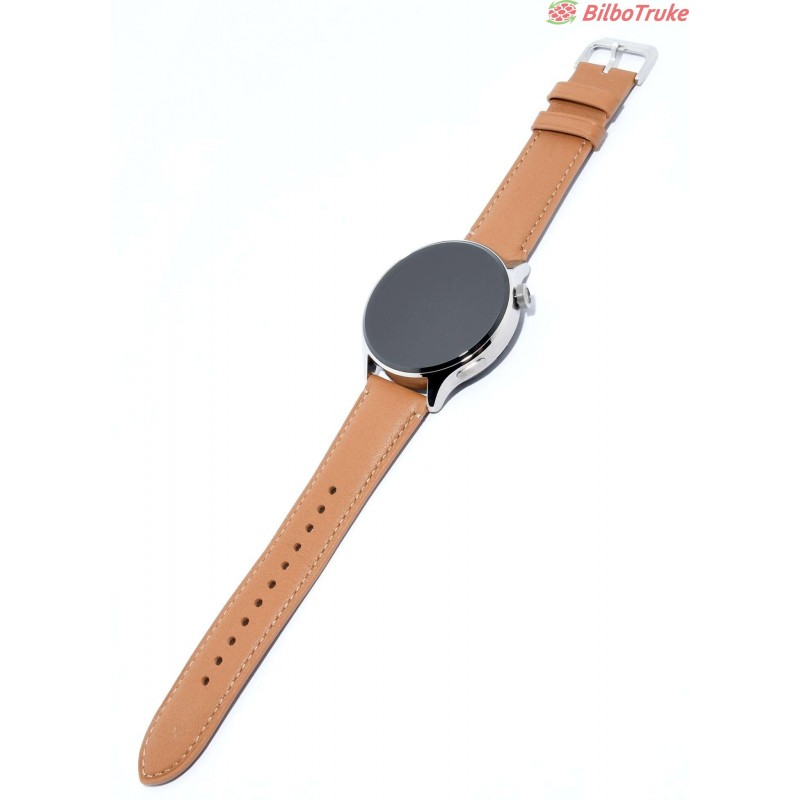 Reloj Smartwatch Xiaomi Watch S1 Pro - Negro (M2135W1)