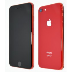 IPHONE 8 256GB ROJO