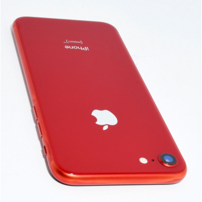 IPHONE 8 256GB ROJO
