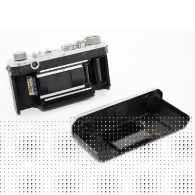 CAMARA NIKON 1 50MM 1.4 SC NIPPON KOGAKU