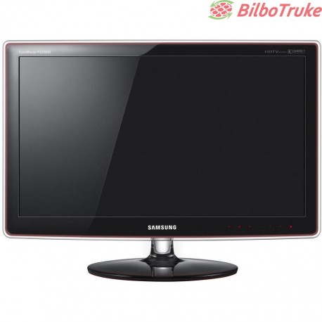 TELEVISION SAMSUNG P2270HD