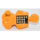 TELEFONO COLECCION GARFIELD