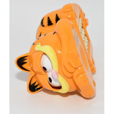 TELEFONO COLECCION GARFIELD