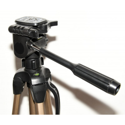 TRIPODE HAMA STAR 61