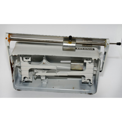 BASCULA ROMANA SOEHNLE