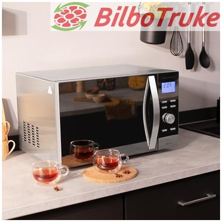 MICROONDAS CECOTEC PROCLEAN 9110