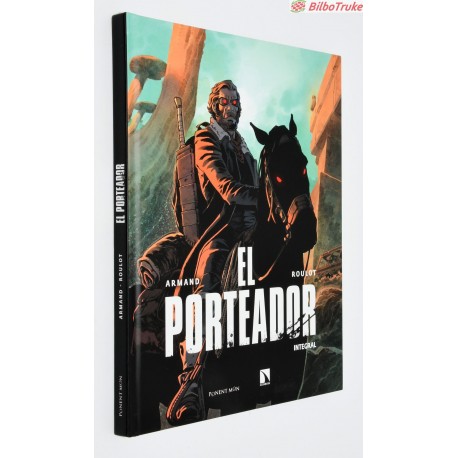 EL PORTEADOR INTEGRAL