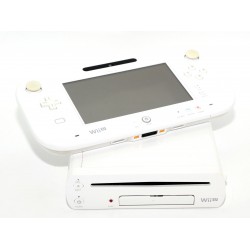 Consola Nintendo Wii U 32GB