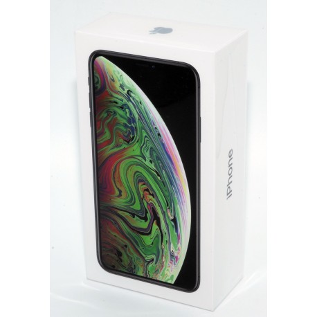 Iphone Xs Max 512GB