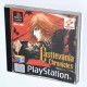 VIDEOJUEGO PSX CASTLEVANIA CHRONICLES