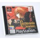 VIDEOJUEGO PSX CASTLEVANIA CHRONICLES