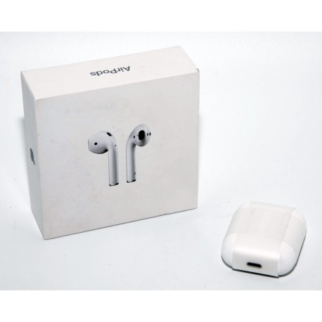 AURICULARES APPLE AIRPODS