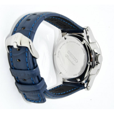 RELOJ SEIKO PREMIER KINETIC PERPETUAL 7D48-0AA0