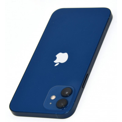 IPHONE 12 64GB AZUL