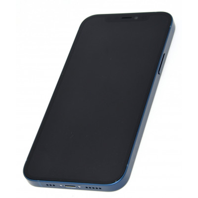 IPHONE 12 64GB AZUL