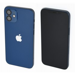 IPHONE 12 64GB AZUL