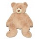 OSO DE PELUCHE GIGANTE DE FERIA