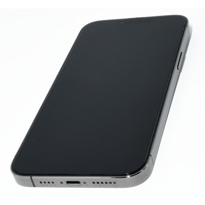 IPHONE 13 PRO MAX 256GB NEGRO