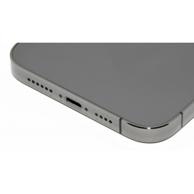 IPHONE 13 PRO MAX 256GB NEGRO