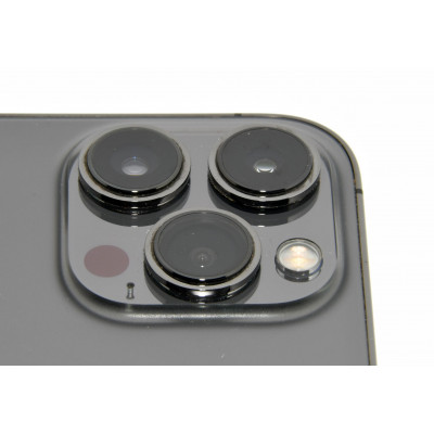 IPHONE 13 PRO MAX 256GB NEGRO