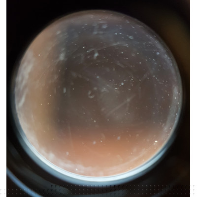 OBJETIVO LEICA SUMMICRON 35MM F2