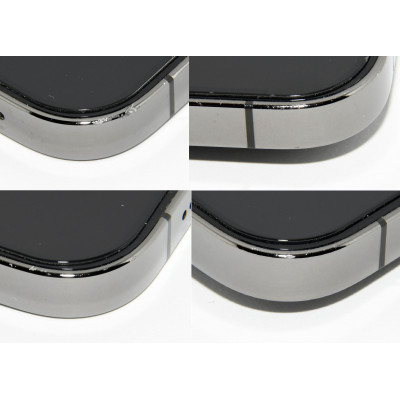 IPHONE 13 PRO MAX 256GB NEGRO