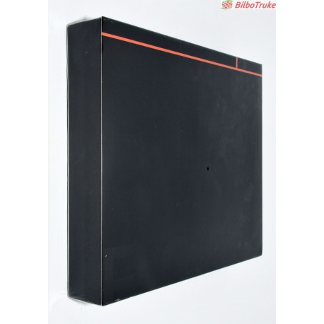 TABLET BOOX NOTE AIR 3 E INK 4+64GB NEGRA