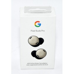 AURICULARES GOOGLE PIXEL BUDS PRO