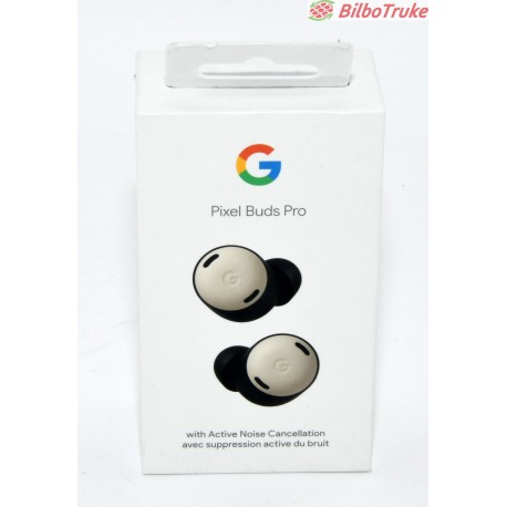 AURICULARES GOOGLE PIXEL BUDS PRO
