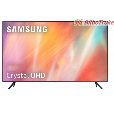 TELEVISION SAMSUNG UE55AU71775UXXC