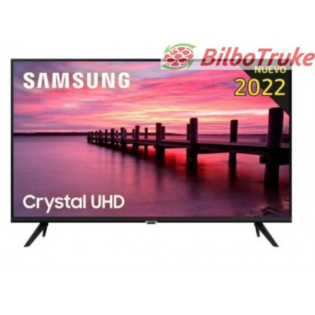 TELEVISION SAMSUNG UE43AU7095U