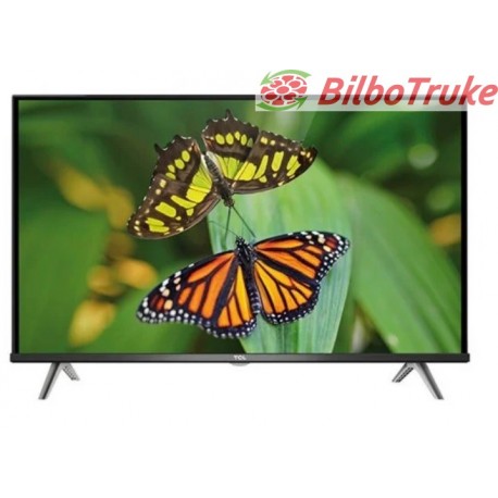 TELEVISION SMART TV TCL 32S615