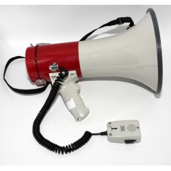 MEGAPHONE 12V