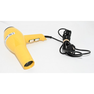SECADOR DE PELO PROFESIONAL GARBI 2000
