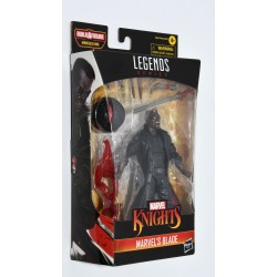 FIGURA LEGENDS SERIES MARVEL KNIGHTS MARVELS BLADE